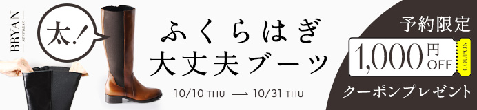 ブライアンステップワイズ先行予約