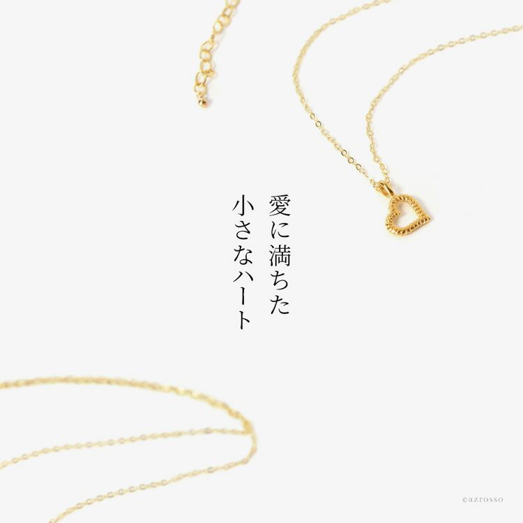 Amazon | [Jstyle] 14K ネックレス レディース 人気 ゴールド