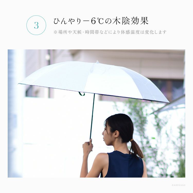 折りたたみ傘 日傘 遮熱 Uvion ユビオン 折りたたみ傘 日傘 遮熱 Uvion ユビオン