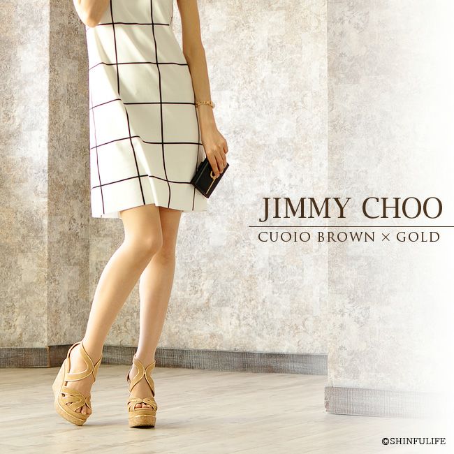 PERSIA ペルシャ サンダル 通販｜ジミーチュウ JIMMY CHOO｜ シンフー 