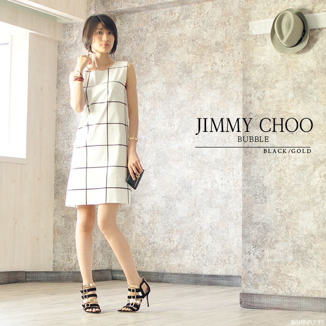 超希少美品JIMMY CHOO ベージュ ハイヒールサンダル 24cm 超希少美品JIMMY CHOO ベージュ ハイヒールサンダル 24cm 靴