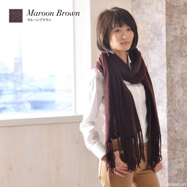 美品 リュージョー レディース マフラー ストール スカーフ アクセサリー Coordinato Logo Piede De Poule Set Scarf Nero Beige Smartpipe Com Br