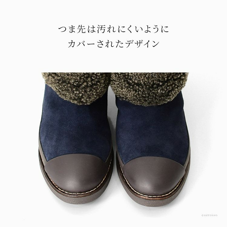 ムートンブーツ ショート トリーバーチ TORY BURCH