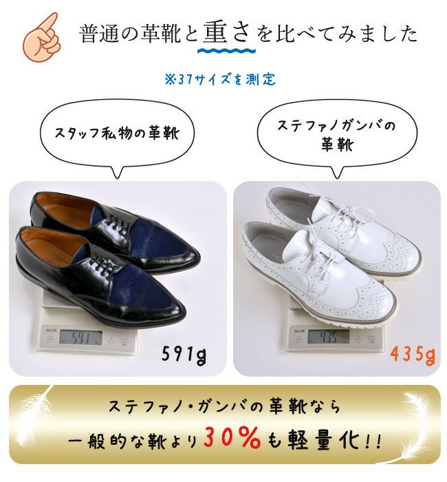 【STEFANO GAMBA】オックスフォード シューズ STEFANO GAMBA 超 軽量 イタリア製 本革 マニッシュシューズ