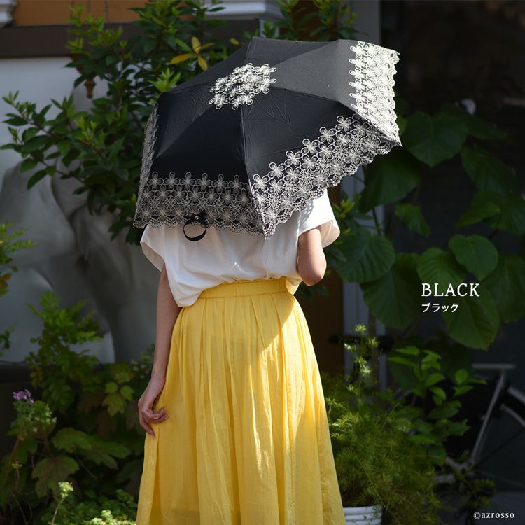 市場 日傘 純パラソル 婦人 クラッシック レディースファッション ゴシックレース柄 折畳 傘 刺繍 折畳傘 ポリ綿混生地 ファッション小物 市場 日傘 純パラソル 婦人 クラッシック レディースファッション ゴシックレース柄 折畳 傘 刺繍 折畳傘 ポリ綿混生地 ファッション小物