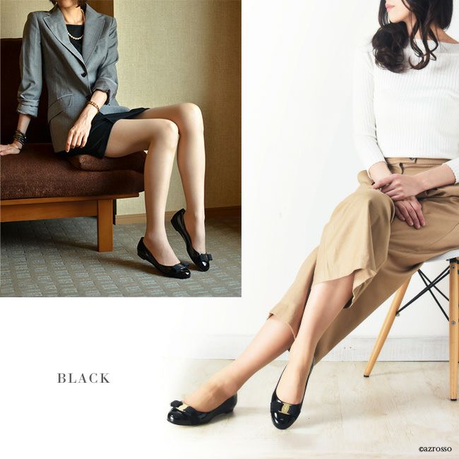 ヴァリナ VARINA レディース フラットシューズ |フェラガモ Ferragamo 