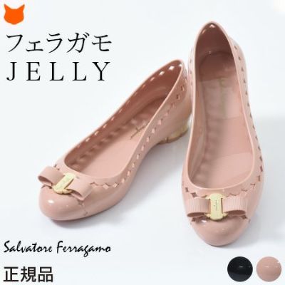 サルヴァトーレ フェラガモ ヒールパンプス 靴の通販 Salvatore Ferragamo