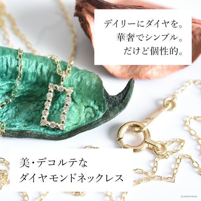 優雅キリンダイヤモンドネックレス 45cm ゴールド14Kコーティング 楽天市場】【LOSE FORD 公式】百合ネックレス レディース