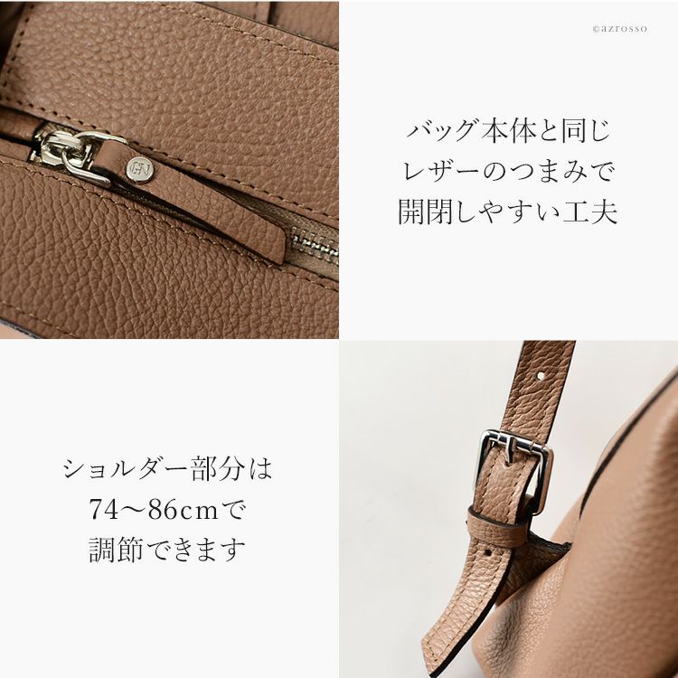 イタリア製 レザー リュック きれいめ ジャンニノターロ GIANNI NOTARO