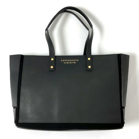 トートバッグ 3way カプチェット ヴィオレット Cappuccetto