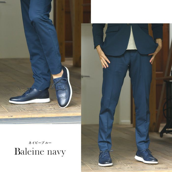 レザー スニーカー メンズ オックスフォード｜COLE HAAN コール