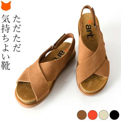 【販売売】ウェッジソール 茶サンダル 花モチーフ 海外ブランド 靴