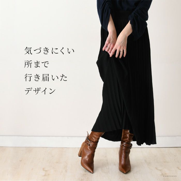 【美品】【値下げ】レナランゲRENA LANGE ロングブーツ　茶　本革　箱入 美品】【値下げ】レナランゲRENA LANGE ロングブーツ 茶 本革 箱