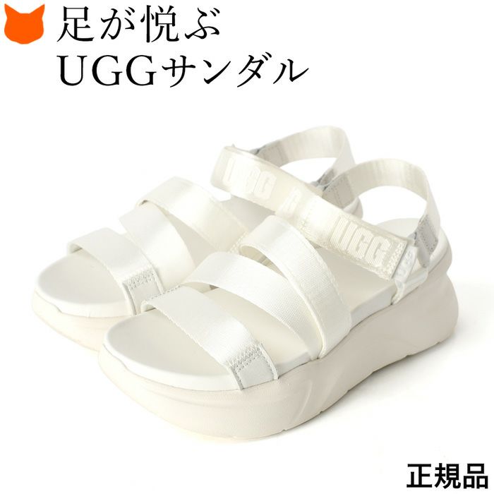 サンダル LA SHORES LA ショアーズ 1118499 正規品 アグ UGGの通販