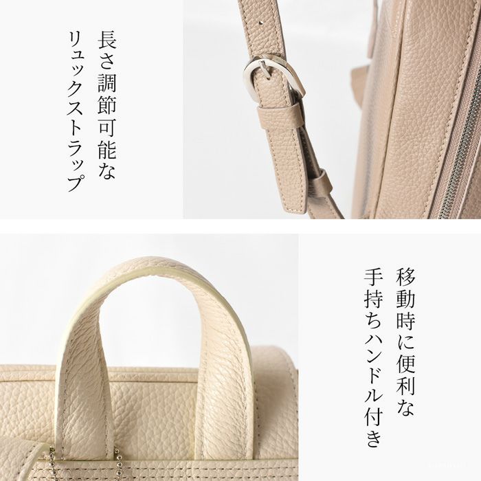 本革 ミニ リュック レザー 大阪カバン OSAKA KABANの通販 本革 ミニ リュック レザー 大阪カバン OSAKA KABANの通販