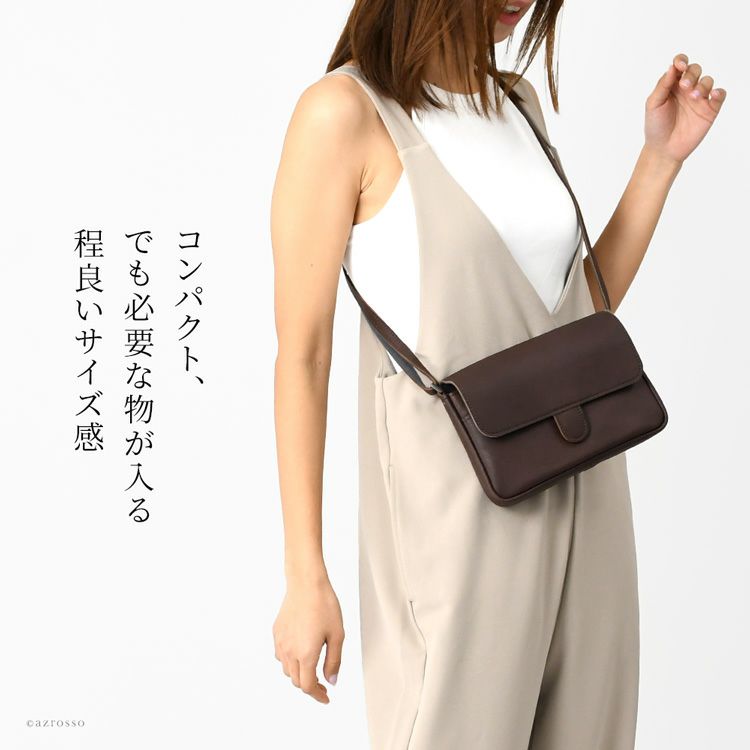 日本未入荷 NUNOO Small Chiara レザーハンドバッグ ショルダー 日本未入荷 NUNOO Small Chiara レザーハンドバッグ ショルダー