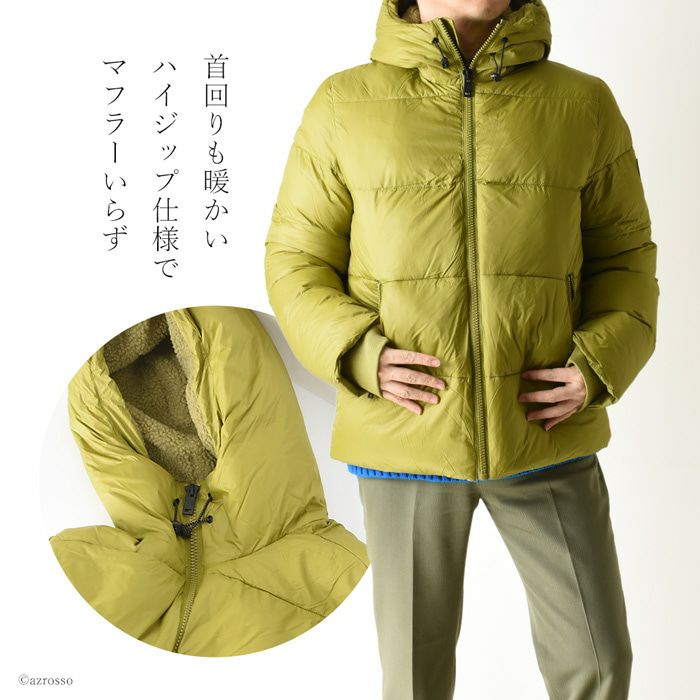キルティング ジャケット メンズ アウター Brayden 正規品 アグ UGGの 