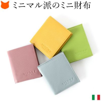 パッチワーク 折財布 本革 レディース 二つ折り レディース
