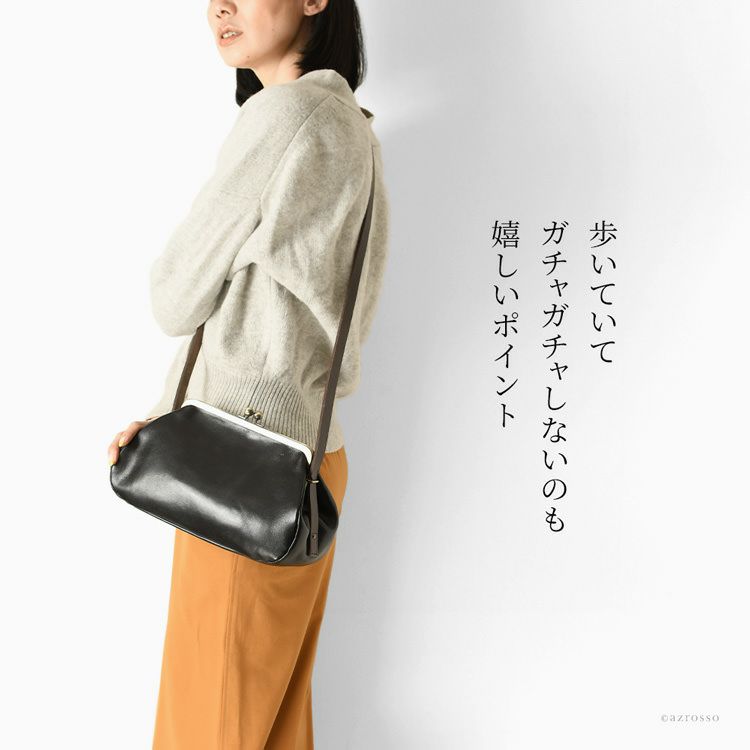 また、引っ越します(๑•̀ㅂ•́)و✧様専用 がま口バック