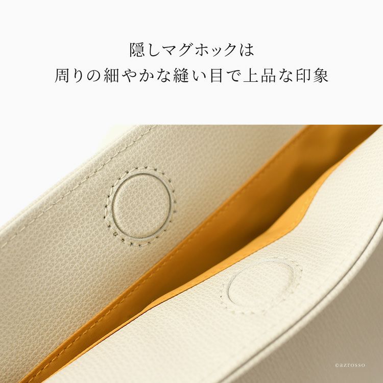 カデナ　ターンロック2wayハンドバック トープ 30 ターンロック カデナ 2wayハンドバック トープ 30