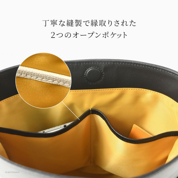 カデナ　ターンロック2wayハンドバック トープ 30 ターンロック カデナ 2wayハンドバック トープ 30
