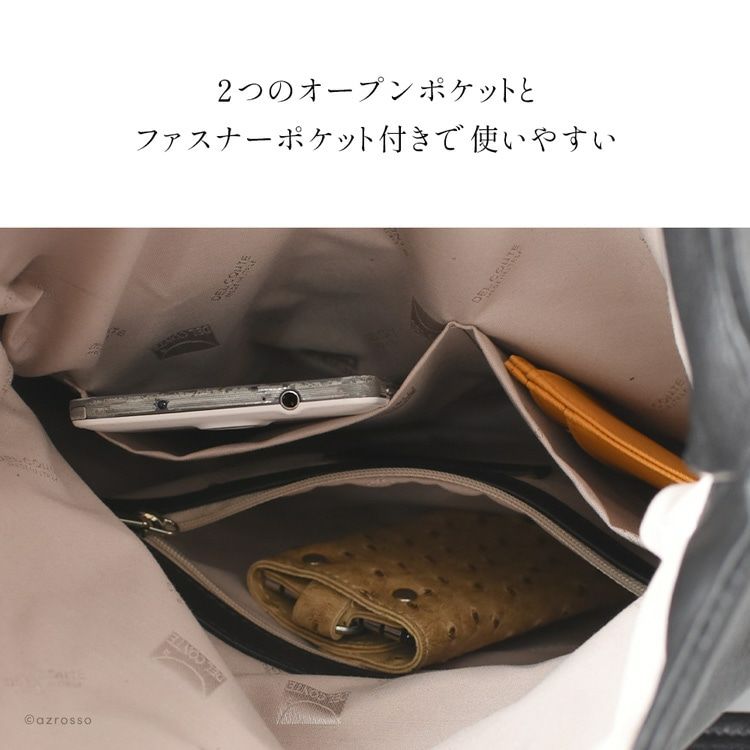 美品 2wayバンブーハンドル レザーバッグ DEL CONTE デルコンテ バンブーハンドル 2way レザーバッグ｜Del Conte デルコンテ