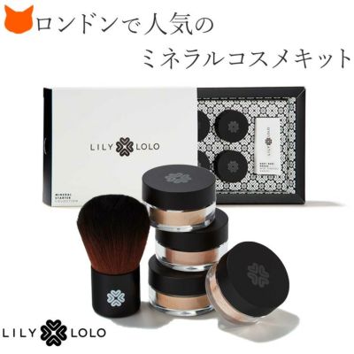 Lily Lolo（リリーロロ）｜セレクトショップシンフーライフ
