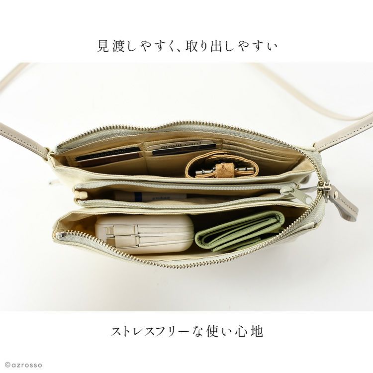 早割クーポン！ ショルダーバッグ お財布 スマホが入る 斜 ナイロン ミニバッグ バッグ