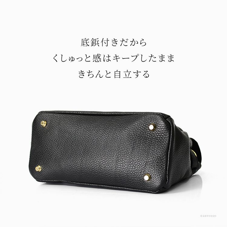 イタリア製 ハンドバッグ 2way ミニショルダー バッグ 小さめ