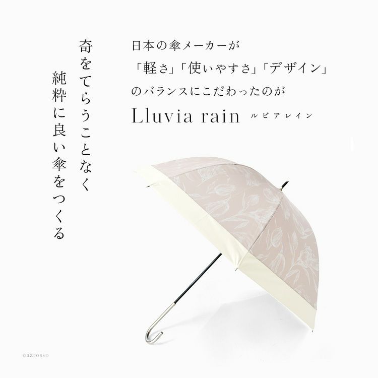 Amazon.co.jp: ベーシックスタンダード 折りたたみ傘 日傘 晴雨