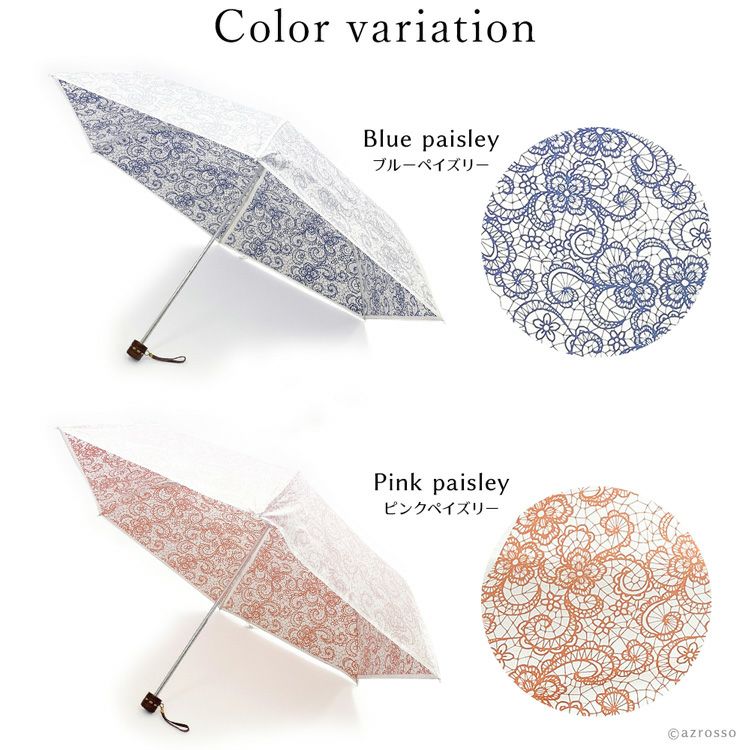 ランキング上位のプレゼント 55cm 軽量 ブランド 折りたたみ 日傘 白 大判 uv 晴雨兼用 丈夫 小物