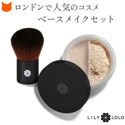 Lily Lolo（リリーロロ）｜セレクトショップシンフーライフ