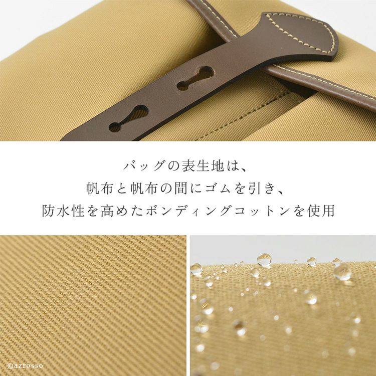 ビリンガム ショルダーバッグ レディース 斜めがけ バッグ