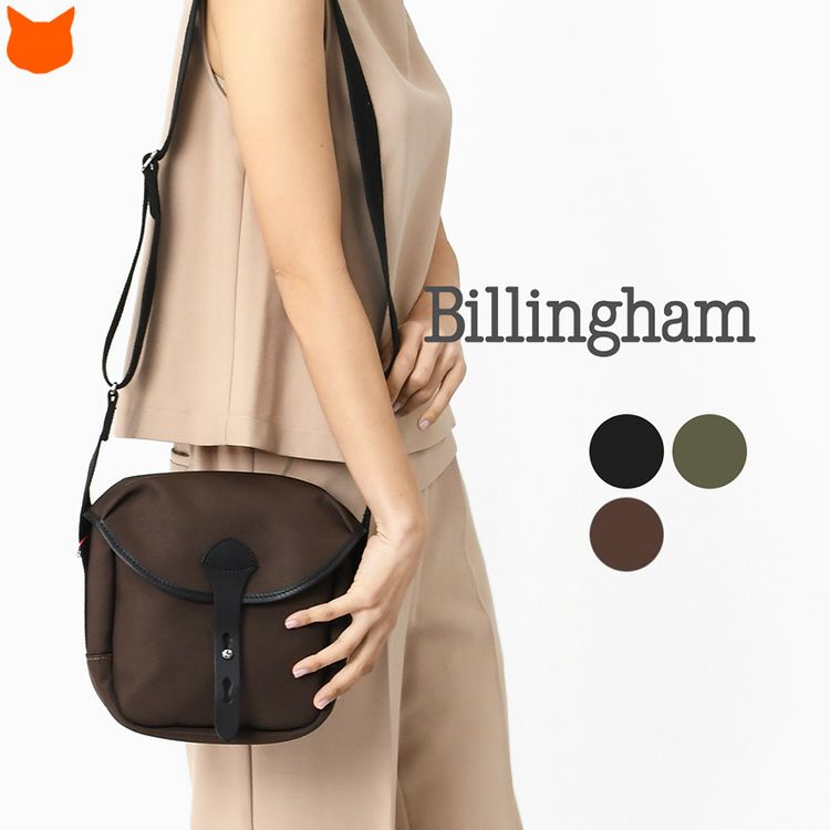 イギリス製ブランドのレディースキャンバスバッグ。上質コットンと撥水帆布素材。軽量・小さめサイズが使いやすい斜めがけショルダーバッグ